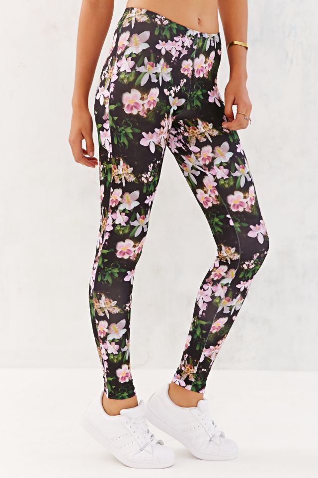 adidas Originals Orchid Legging #1