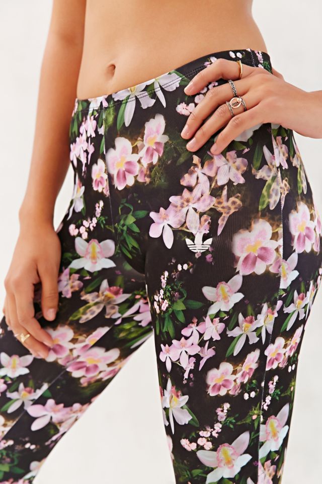 adidas Originals Orchid Legging #3