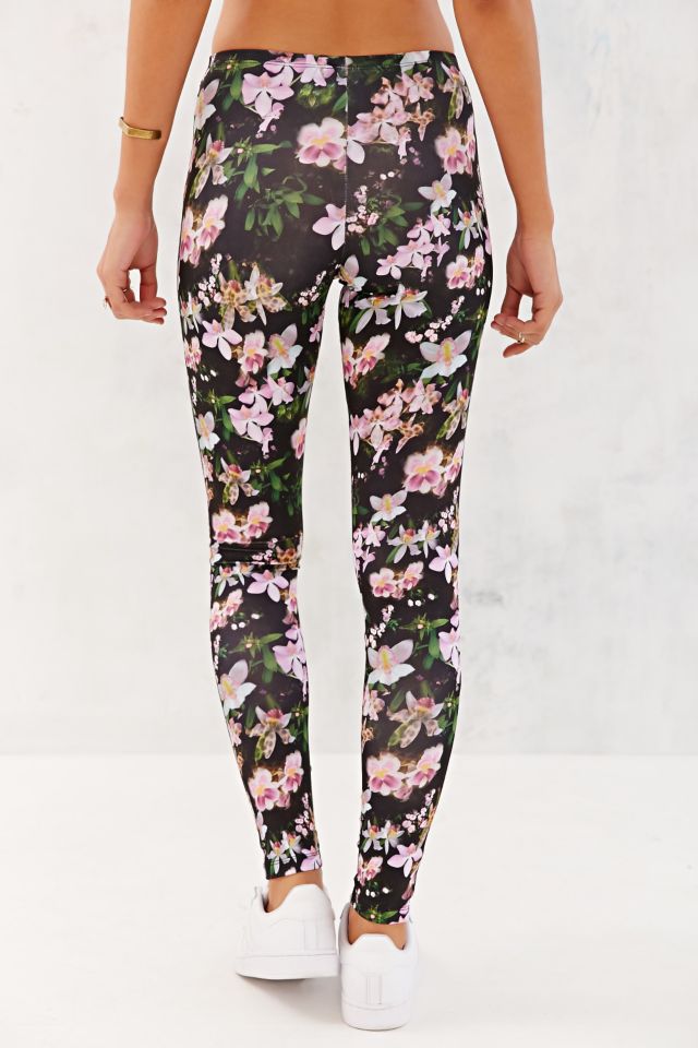 adidas Originals Orchid Legging #4