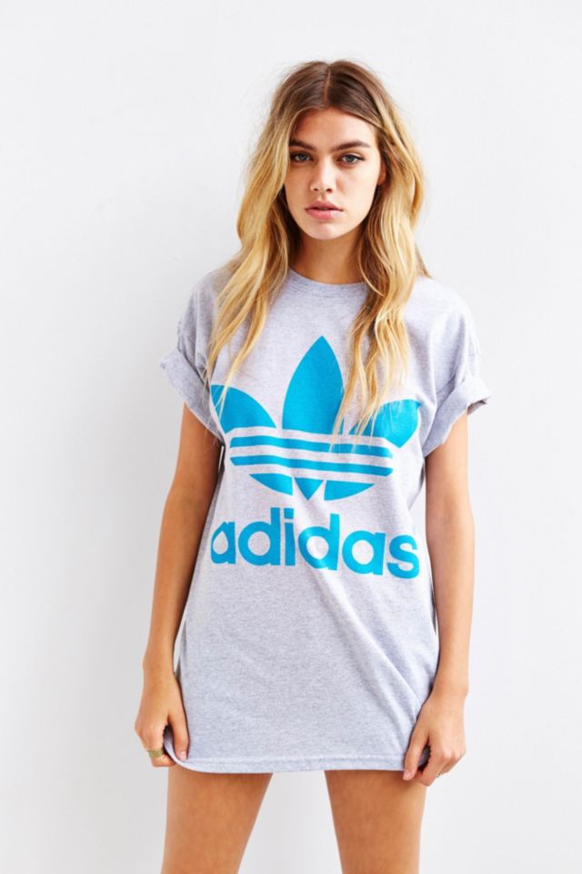 Adidas shirt urban outfitters online