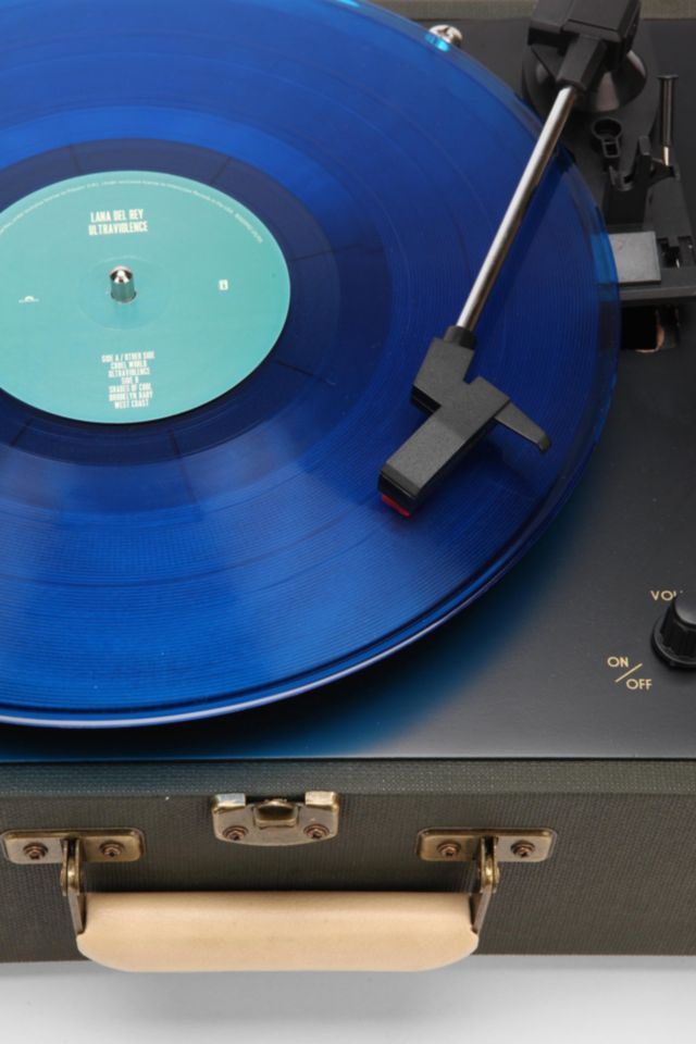 Lana Del Rey - Ultraviolence 2XLP #2