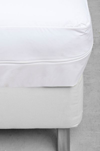 Bedding Essentials | Mattress Covers + Duvet Inserts