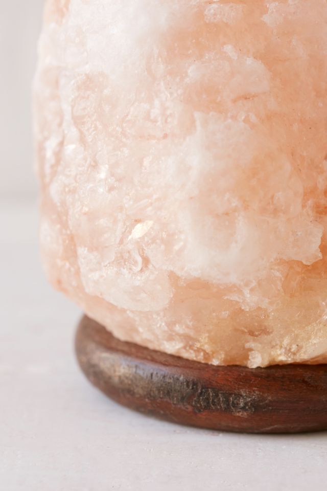 Moon salt lamp urban outfitters hotsell