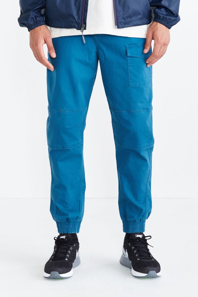 Without Walls Cargo Pocket Jogger Urban Outfitters