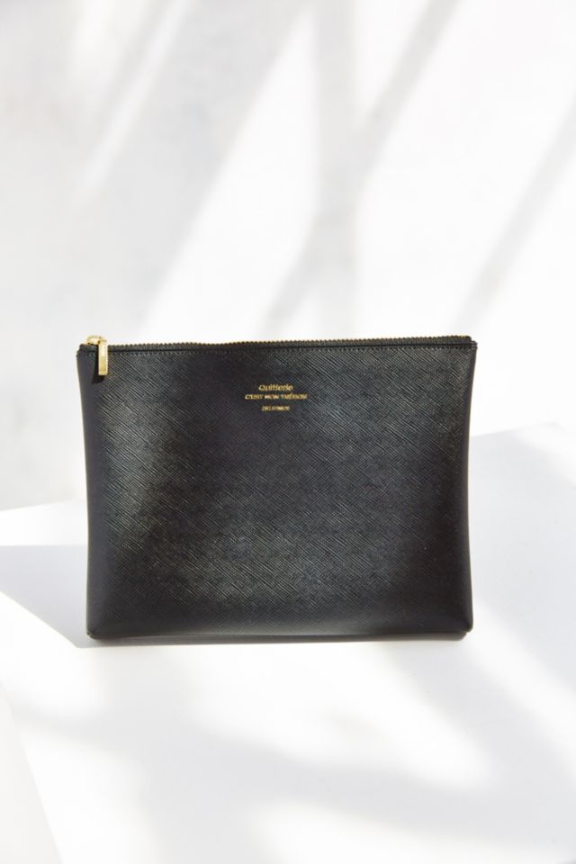 Delfonics Quitterie Pouch #2