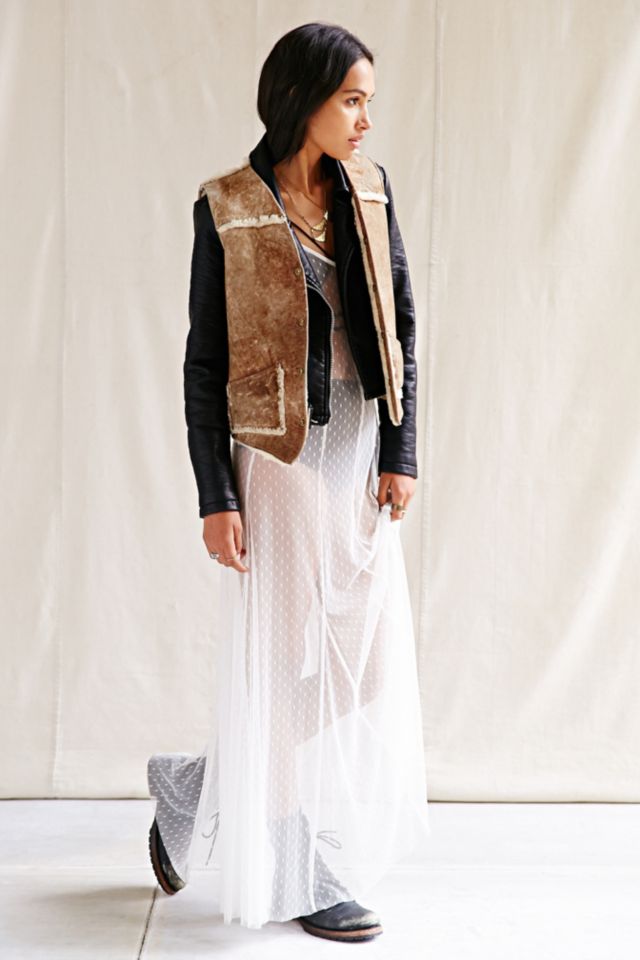 Veste en rason Urban Renewal #1