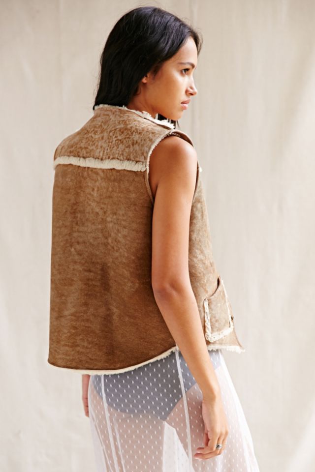 Veste en rason Urban Renewal #5