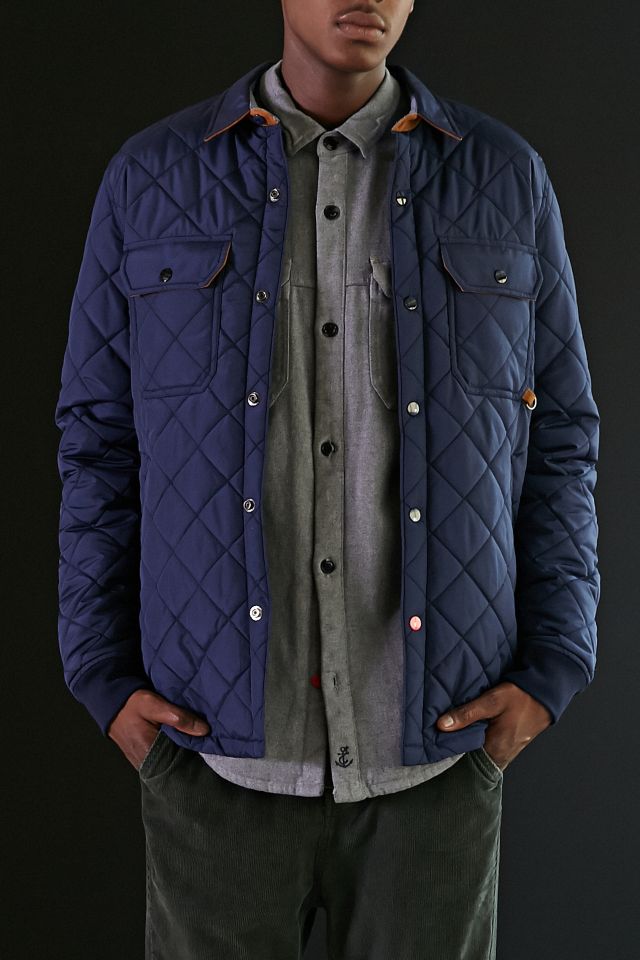 Cpo shop provisions jacket