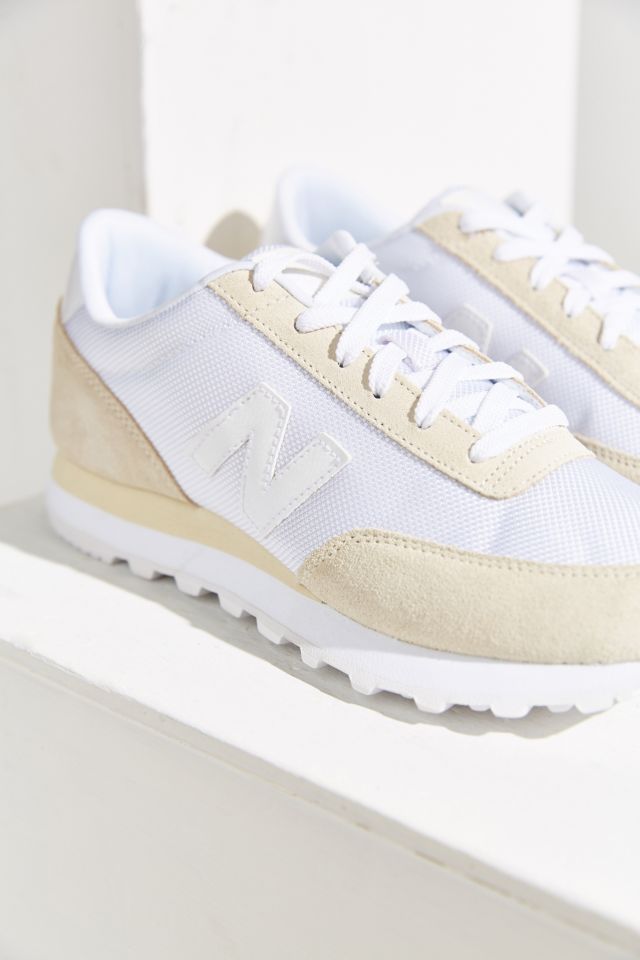 New Balance X UO 501 Runner Sneaker #4