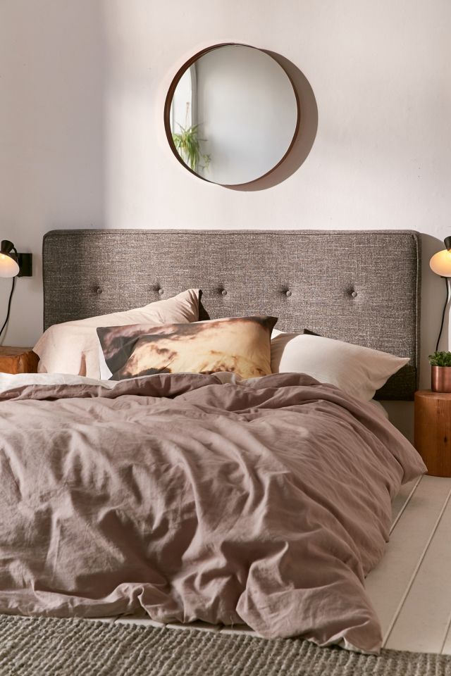 Midway Headboard | Urban Outfitters