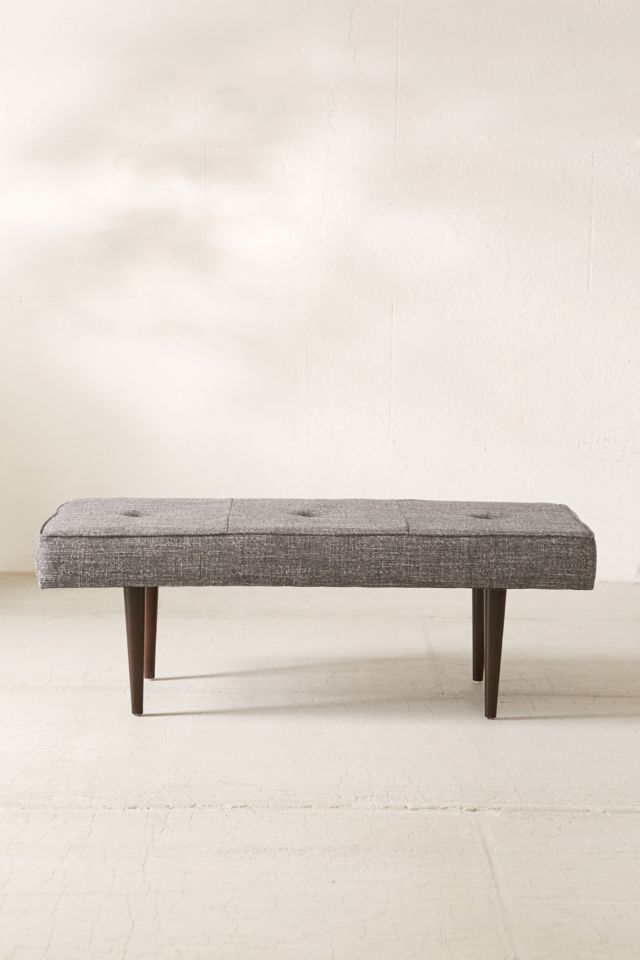 Henderson Upholstered Bench #2