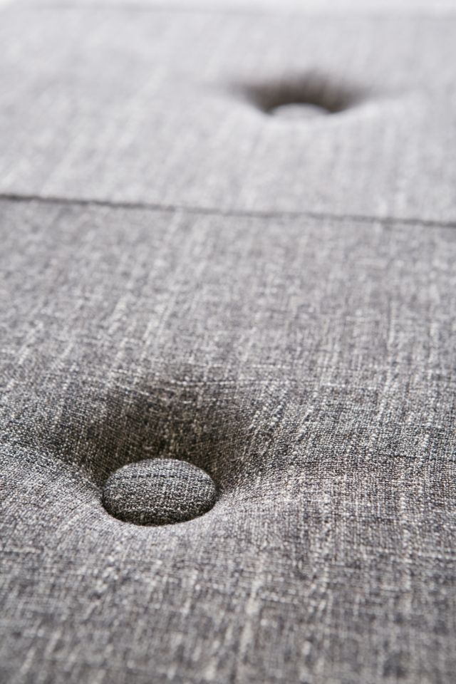 Henderson Upholstered Bench #3