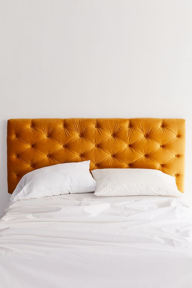 Regency Headboard #1