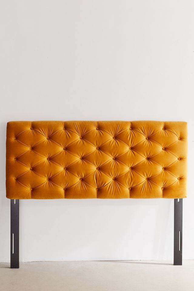 Regency Headboard #2