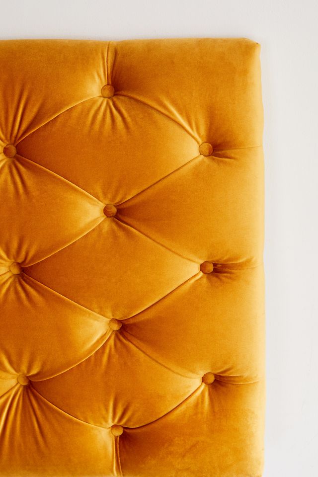 Regency Headboard #3