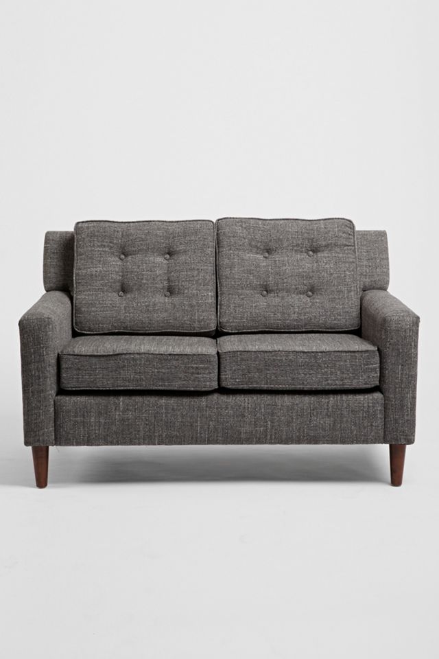 Parkview Loveseat Urban Outfitters