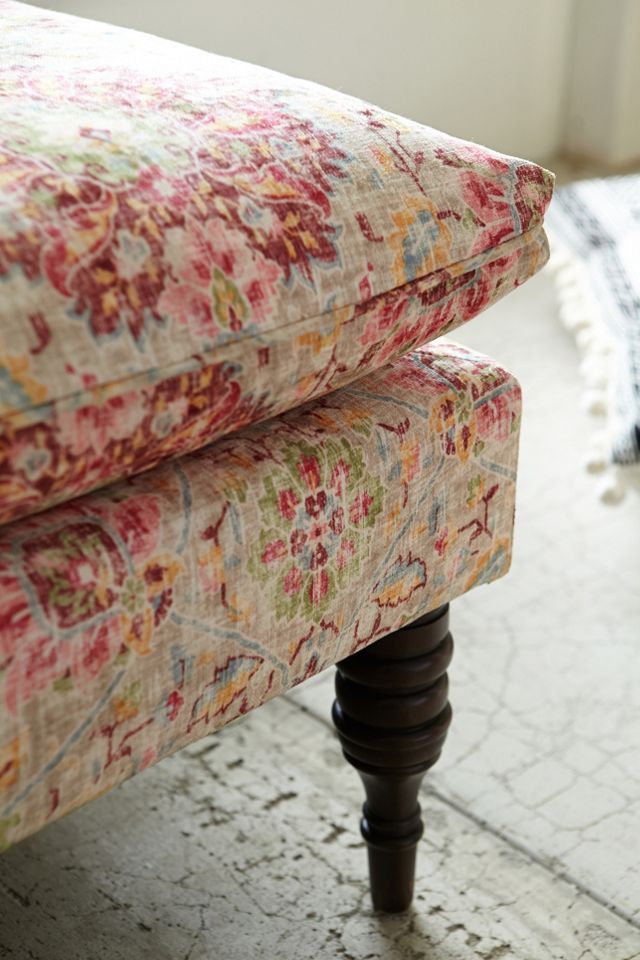 Avery Loveseat Urban Outfitters