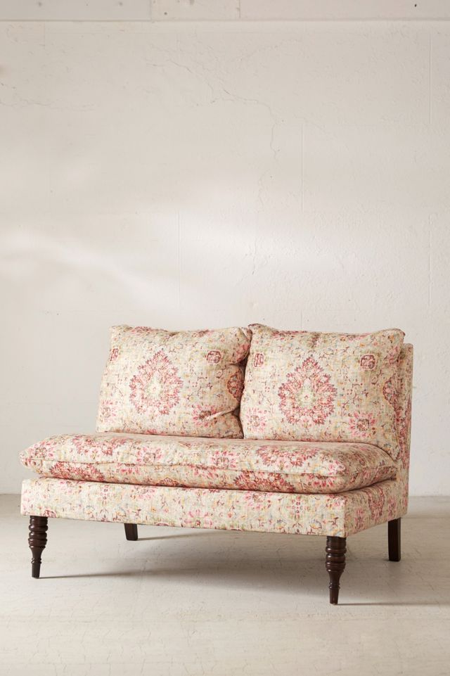 Avery Loveseat Urban Outfitters
