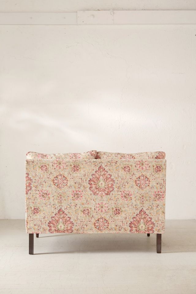 Avery Loveseat Urban Outfitters