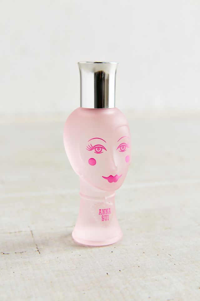 Anna Sui Dolly Girl Eau De Toilette | Urban Outfitters