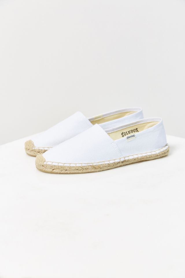 Soludos Dali Espadrille Slip-On Shoe #1