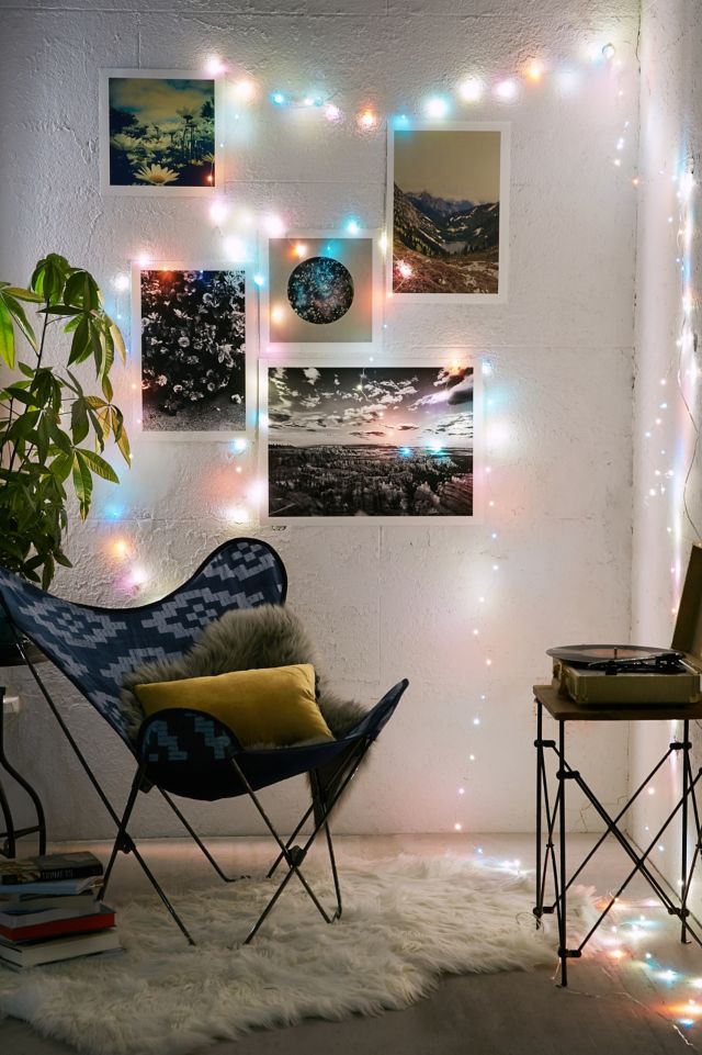 urban outfitters twinkle lights