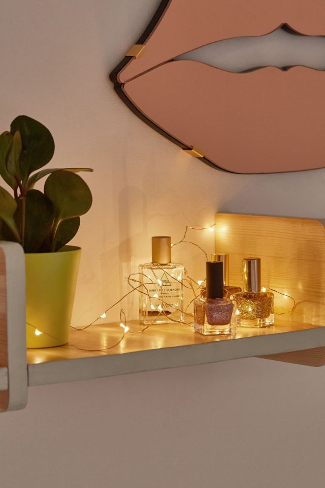 Firefly Battery Powered String Lights