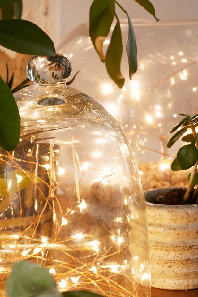 Urban outfitters deals string lights