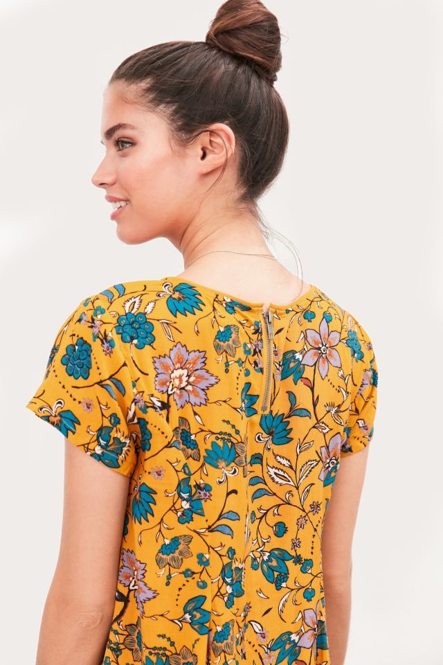 Robe t-shirt Witchy Silence + Noise #1
