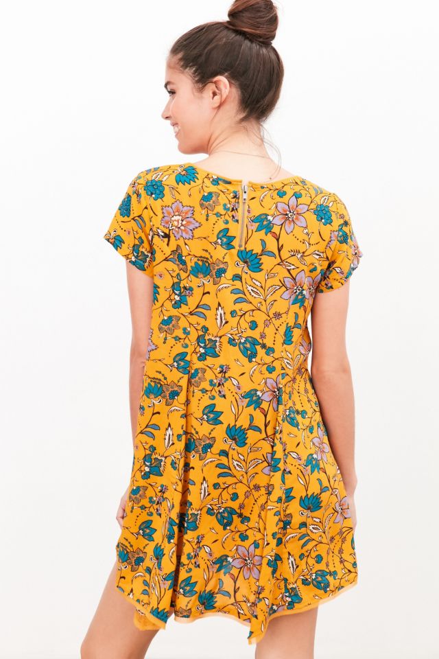Robe t-shirt Witchy Silence + Noise #3