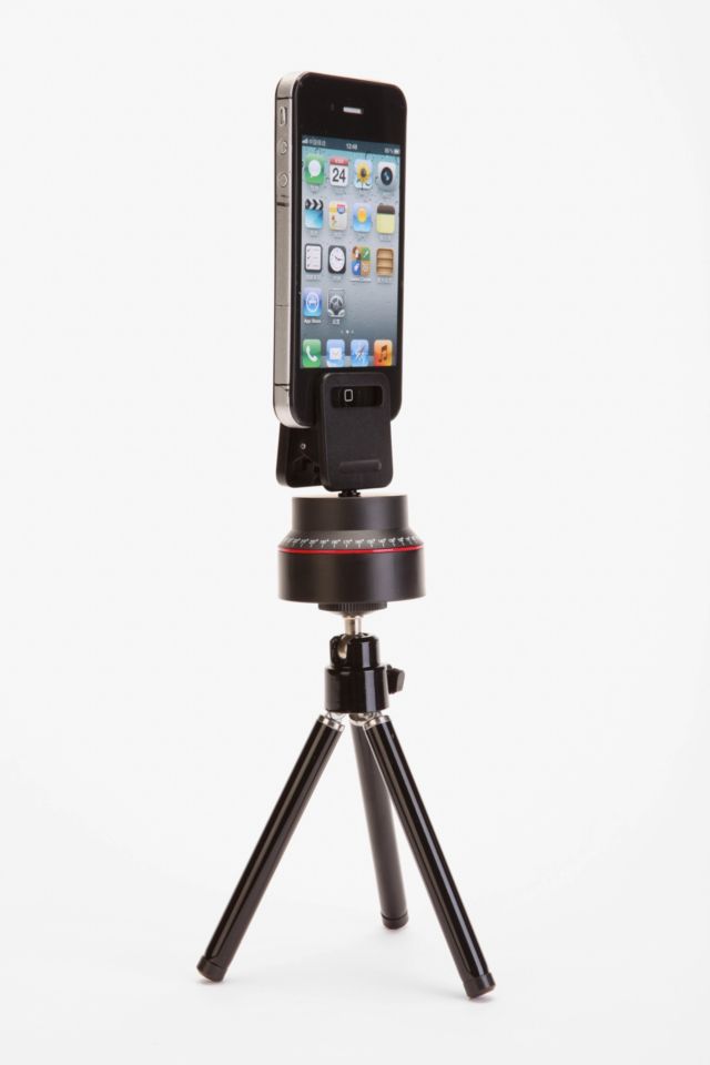 Panoramic Pic Pod Mount #2