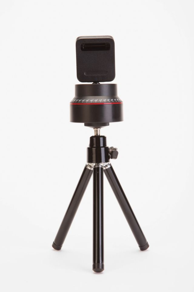 Panoramic Pic Pod Mount #3