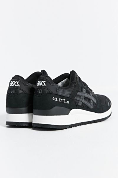 asics gel lyte iii reflective mesh