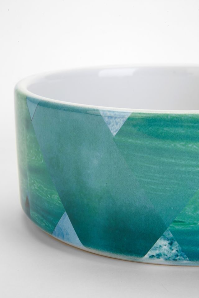 Kei Ivor For Deny Pet Bowl Set #2