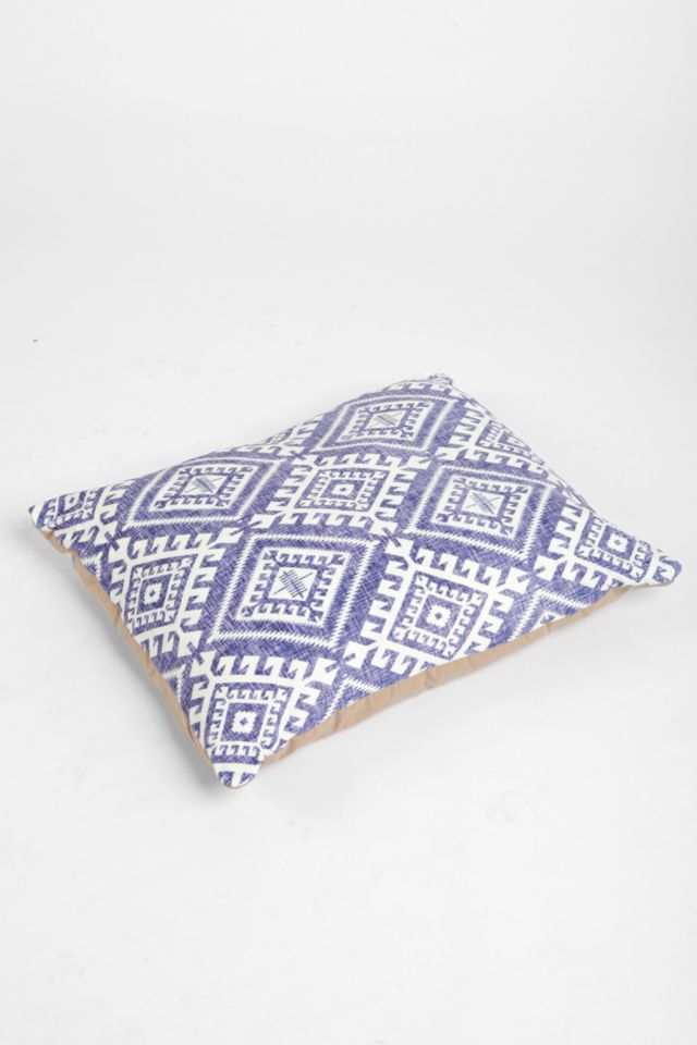 Holli Zollinger For Deny Shakami Denim Pet Bed #1