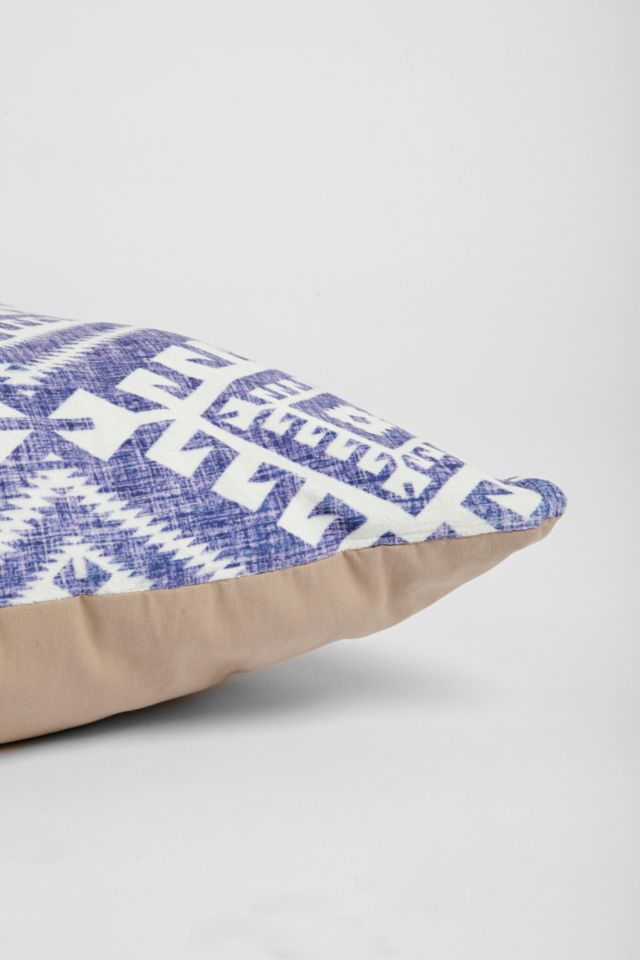 Holli Zollinger For Deny Shakami Denim Pet Bed #2