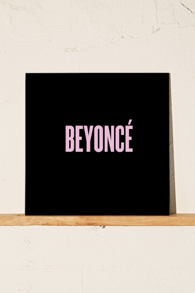 Beyonce - Beyonce LP | Urban Outfitters