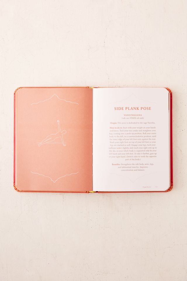 The Little Book Of Yoga By Nora Isaacs #3