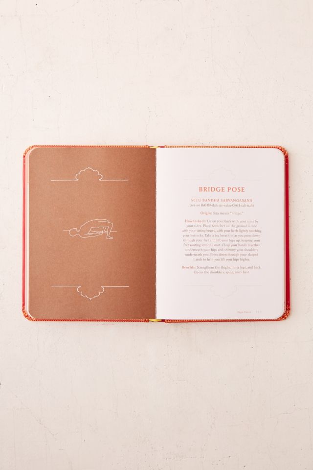 The Little Book Of Yoga By Nora Isaacs #4