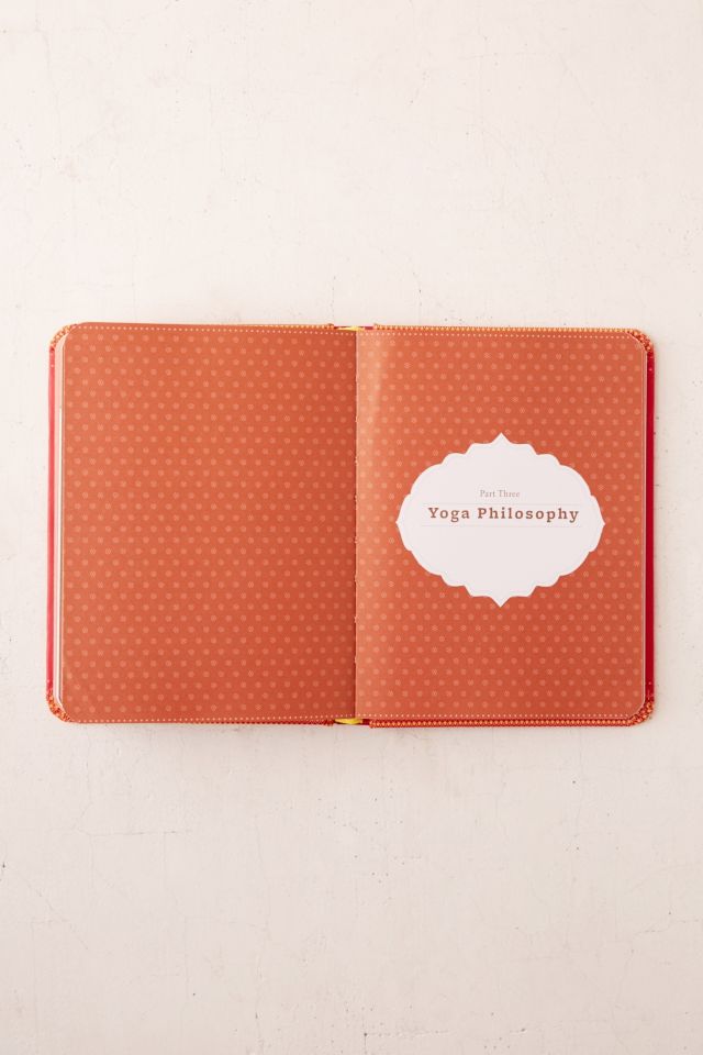 The Little Book Of Yoga By Nora Isaacs #5