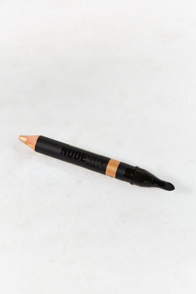 Nudestix Eye Pencil #1