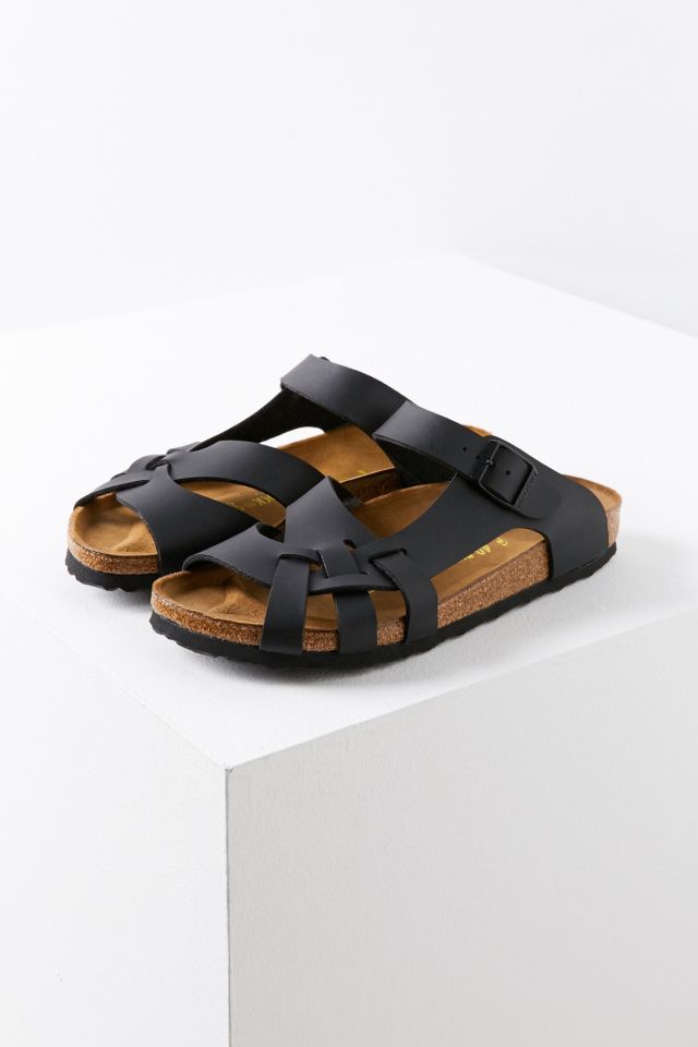 Birkenstock pisa 2024 regular width