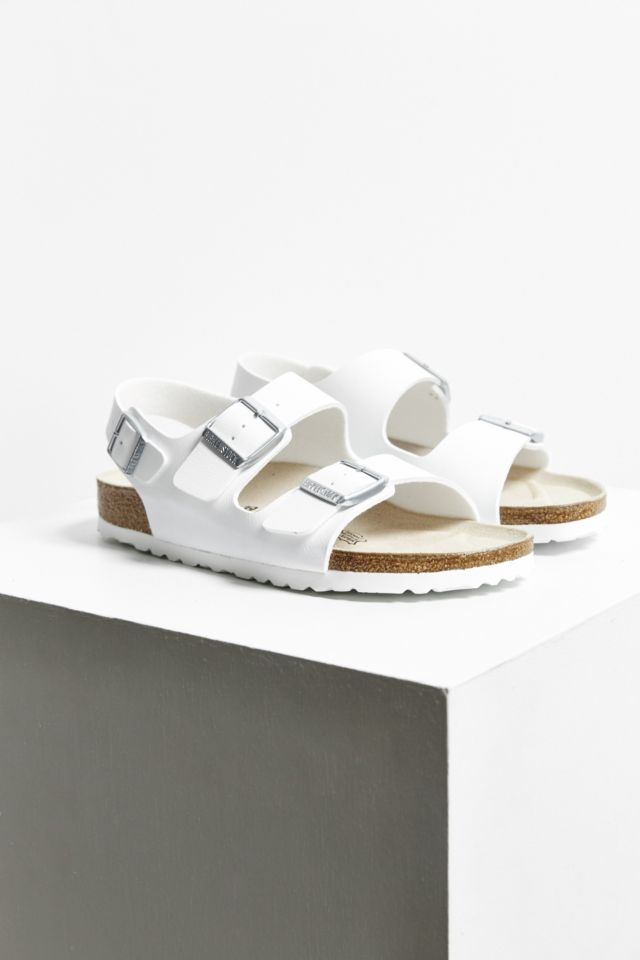 Birkenstock Milano Slingback Sandal Urban Outfitters Canada