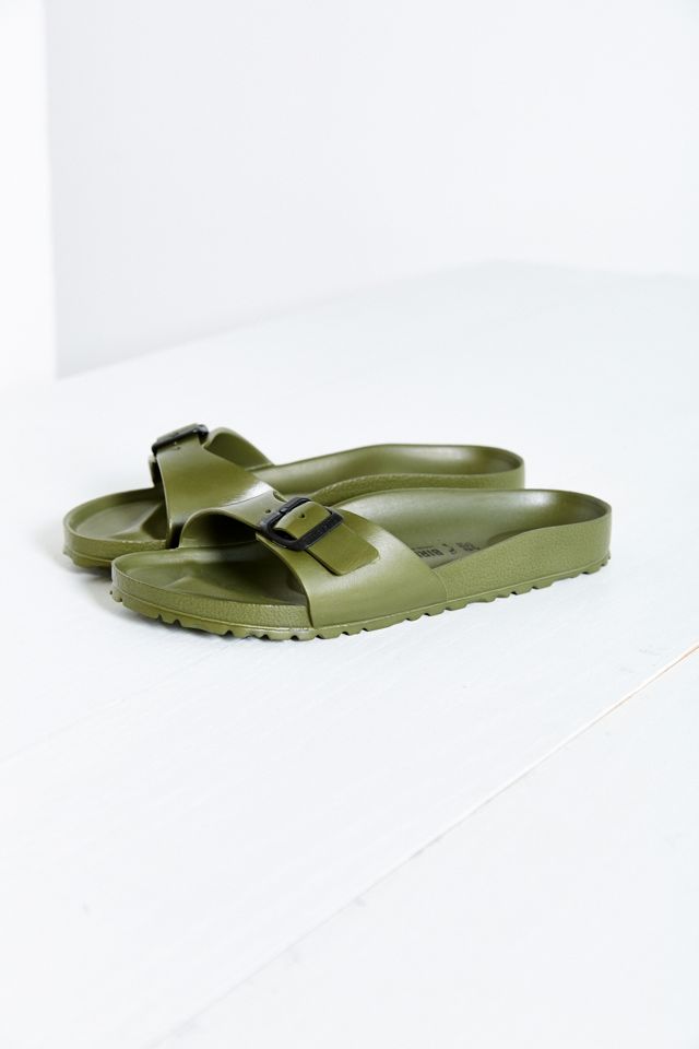 Birkenstock Madrid EVA Slide #2