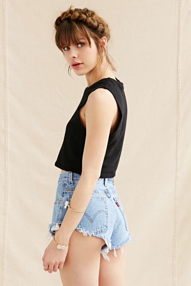 Urban outfitters clearance shorts