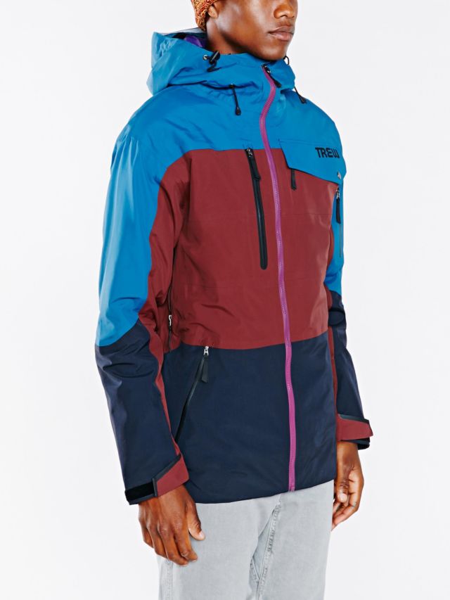 TREW Powfunk Jacket #1