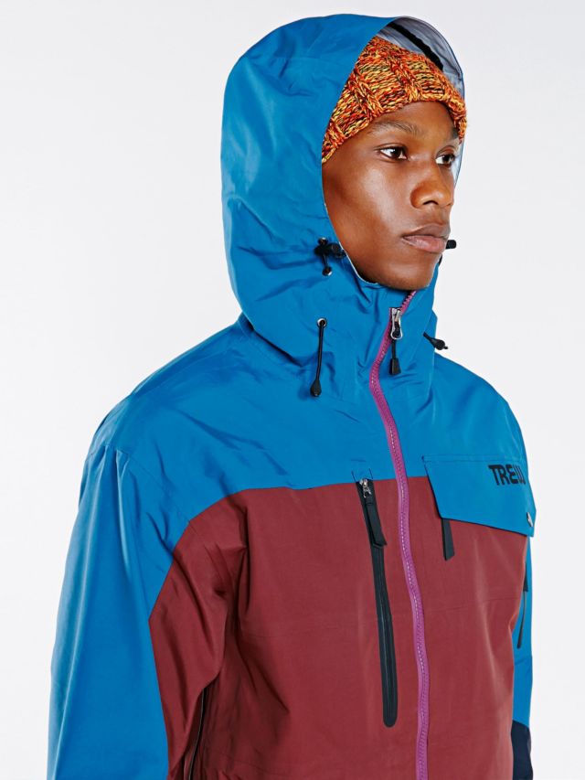 TREW Powfunk Jacket #3