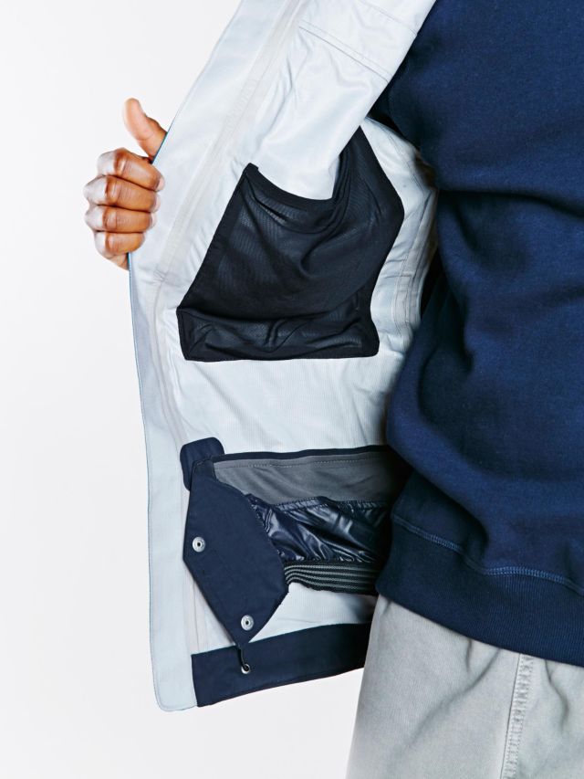 TREW Powfunk Jacket #5