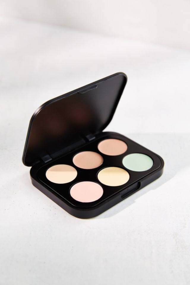 bh cosmetics Concealer & Corrector Palette  #2