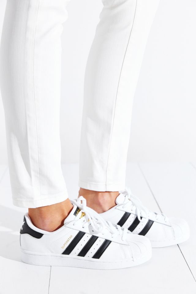 adidas Originals Superstar Sneakers | Urban Outfitters